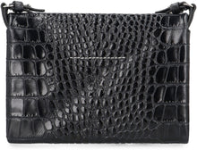 Load image into Gallery viewer, Shoulder bag made of leather