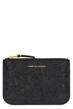 Load image into Gallery viewer, Leather flat pouch