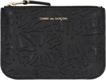 Load image into Gallery viewer, Leather flat pouch