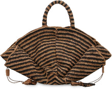 Load image into Gallery viewer, Coquillage L tote bag