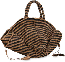 Load image into Gallery viewer, Coquillage L tote bag