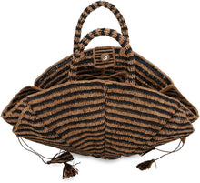 Load image into Gallery viewer, Coquillage L tote bag