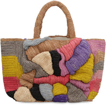 Load image into Gallery viewer, Ravoravo XL tote bag