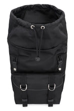 Load image into Gallery viewer, Medium backpack in technical fabric