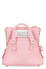 Load image into Gallery viewer, 5AC classique baby leather crossbody bag