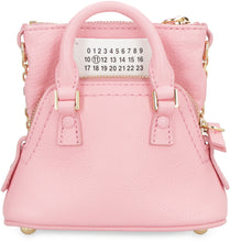 Load image into Gallery viewer, 5AC classique baby leather crossbody bag