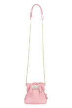 Load image into Gallery viewer, 5AC classique baby leather crossbody bag