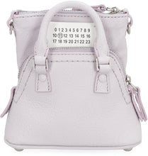 Load image into Gallery viewer, 5AC classique baby leather crossbody bag
