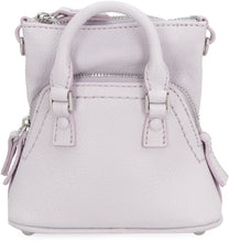 Load image into Gallery viewer, 5AC classique baby leather crossbody bag