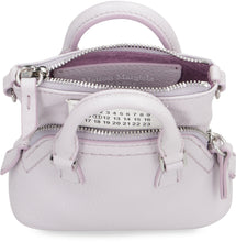 Load image into Gallery viewer, 5AC classique baby leather crossbody bag