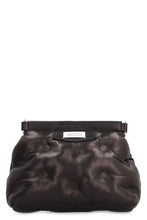 Load image into Gallery viewer, Glam Slam leather bag