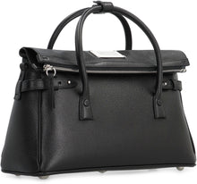 Load image into Gallery viewer, 5AC East West Leather handbag