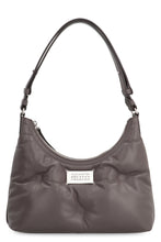 Load image into Gallery viewer, Glam Slam Leather hobo-bag