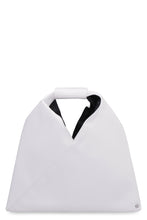 Load image into Gallery viewer, Mini Japanese leather tote