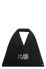 Load image into Gallery viewer, Japanese canvas tote bag