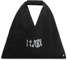 Load image into Gallery viewer, Japanese canvas tote bag