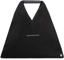 Load image into Gallery viewer, Japanese canvas tote bag