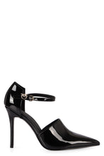 Load image into Gallery viewer, Juliette patent leather pumps