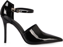 Load image into Gallery viewer, Juliette patent leather pumps