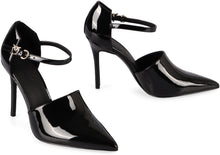 Load image into Gallery viewer, Juliette patent leather pumps
