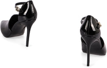 Load image into Gallery viewer, Juliette patent leather pumps