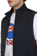 Load image into Gallery viewer, Full zip field vest