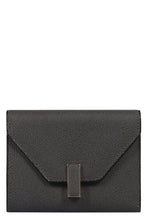 Load image into Gallery viewer, Iside leather wallet