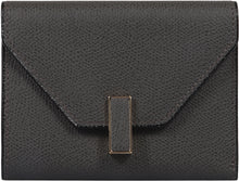 Load image into Gallery viewer, Iside leather wallet