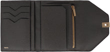 Load image into Gallery viewer, Iside leather wallet