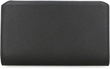 Load image into Gallery viewer, Nolo leather wallet on chain