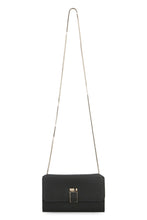 Load image into Gallery viewer, Nolo leather wallet on chain