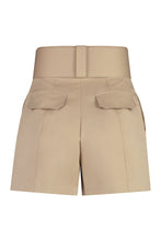 Load image into Gallery viewer, Cotton shorts