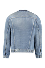 Load image into Gallery viewer, Denim jacket