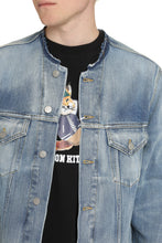 Load image into Gallery viewer, Denim jacket