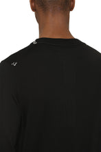 Load image into Gallery viewer, Crew-neck wool sweater