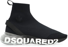 Load image into Gallery viewer, Fly knitted sock-style sneakers