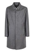 Load image into Gallery viewer, Wool coat