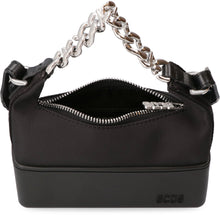 Load image into Gallery viewer, Matilda nylon messenger bag