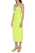 Load image into Gallery viewer, Crepe dress