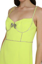 Load image into Gallery viewer, Crepe dress