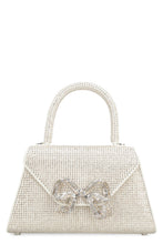 Load image into Gallery viewer, Bow mini handbag