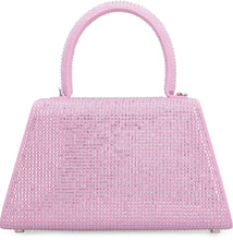 Load image into Gallery viewer, Bow mini handbag