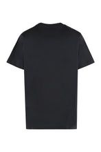 Load image into Gallery viewer, Printed cotton T-shirt