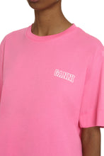 Load image into Gallery viewer, Logo cotton t-shirt