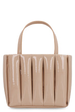 Load image into Gallery viewer, Aria Patent mini-bag
