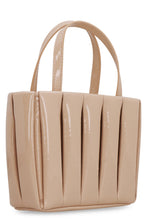 Load image into Gallery viewer, Aria Patent mini-bag