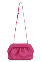 Load image into Gallery viewer, Bios vegan leather clutch