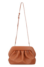 Load image into Gallery viewer, Bios faux leather clutch