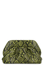 Load image into Gallery viewer, Tia Snake clutch