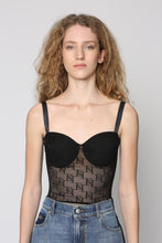 Load image into Gallery viewer, Corset top